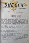  - Succes. Nederland's Efficiency maandblad