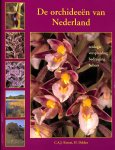 Dekker, H. - De orchideeën van Nederland