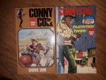 Kobbe, Conrad - Conny Coll : Oude Jim / Nummer twee