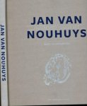 Couwenbergh, Marc - Jan van Nouhuys: Grondlegger van de Nederlandse Hedendaagse Zilverkunst