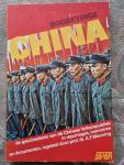 A.F.Manning - Ooggetuige China, de geschidenis van chinese  Volksrepubliek