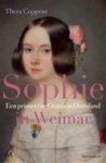Coppens, Thera - Sophie in Weimar - een prinses van Oranje in Duitsland
