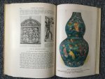 Cox, Warren E. - The Book of Pottery and Porcelain volume 1