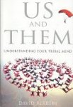 David Berreby 252720 - Us and Them