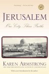 Armstrong, Karen - Jerusalem