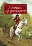 Hilde Paeshuys - Avontuur Op Ponykamp Paardenverhalen 13