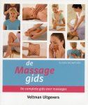 Mumford, Susan, Vitataal - De massagegids / de complete gids voor massages.