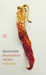 Miek Smilde 59180 - De achterkant van juni
