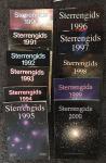 div - Sterrengids 1980 - 2013: de sterrenhemel van nacht tot nacht