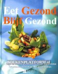 Newberry, Laraine - Eet Gezond, Blijf Gezond