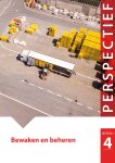  - Logistiek niveau 4 Bewaken en beheren licentie + boek