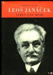 VOGEL, Jaroslav - Leos Janacek, Leben und Werk