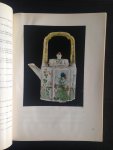 Catalogus Paul Brandt - The Editha Leppich Collection Oriental Art