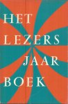 Jong, Dirk de - onder redactie van - Het lezersjaarboek / I