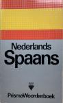Vosters, S.A. - Nederlands-Spaans woordenboek / druk 4