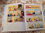 Disney/ Barks - Walt Disney's Donald Duck als houthakker / druk 1