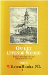 Heteren, Ds. A.|Meerdere auteurs - Die Gij hebt van ouds gedaan - 100 jaar Christelijk Gereformeerde kerk te Barendrecht