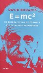 David Bodanis - E = Mc2