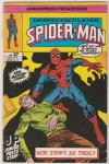 - De spectaculaire Spider-Man, Wie stopt de trol? nr 27, - De spectaculaire Spider-Man, Wie stopt de trol? nr 27,