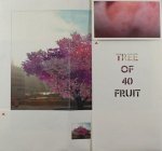 Aken, Sam Van. - Tree of fruit. Aken, Sam Van. - Tree of fruit.
