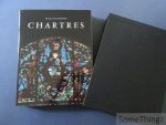 Lévis-Godechot, Nicole. - Chartres im Lichte seiner Skulpturen und Fenster.