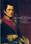 DE BIE Mark - DE COBURGER. Leopold I, een monoloog als zelfportret DE BIE Mark - DE COBURGER. Leopold I, een monoloog als zelfportret