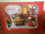 Rien Poortvliet - Het KABOUTER kinder KOOKBOEK
