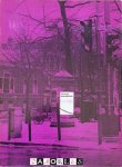 Nico Verhoeven, D.L.H. Siebos - Straatmeubilair. Vormgeving en plaatsbepaling