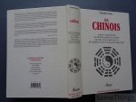 Larre Claude. - Les Chinois. Esprit et Comportement des Chinois comme ils se revelent par leurs livres et dans leur vie des origines à la fin de la Dynastie Ming (1644).