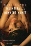 Blake, Evie - Valentina  en de donkere kamer - erotische roman