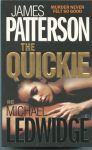 Patterson, James and Michael Ledwidge - Quickie