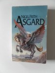 Frith, Nigel - Asgard