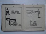Spoor, C.. - Onze oude versjes en het beroemde prentenboek.