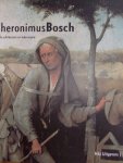 Koldewij, Jos / Paul Vandenbroek / Bernard Vermet - Jheronimus Bosch.  - alle schilderijen en tekeningen