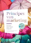 Philip Kotler, Gary Armstrong, Lloyd C. Harris, Hongwei He - Principes van marketing