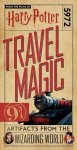  - Harry Potter Travel Magic Artifacts from the Wizarding World