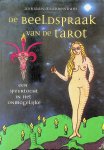 Krabbendam, Adriaan - De beeldspraak van de tarot. Een speurtocht in het onmogelijke Krabbendam, Adriaan - De beeldspraak van de tarot. Een speurtocht in het onmogelijke
