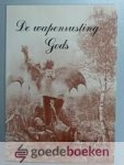 Pieters, Ds. W. - De wapenrusting Gods