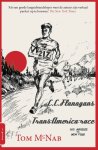 Tom McNab - C.C. Flanagans trans-America-race
