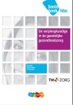  - de verpleegkundige in de geestelijke gezondheidszorg Basisboek hbo