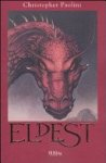 Christopher Paolini 30687 - Eldest. L'eredità