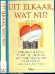 BASCIANO CHRISTINA nederlandse vertaling:Sabine Van Humbeeck - UIT ELKAAR, WAT NU ? Professioneel advies bij het verwerken van een stukgelopen relatie en de opbouw van een nieuw leven