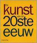 Harm Damsma - De kunst van de 20ste eeuw