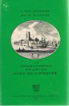 OLLEFEN, L. VAN & R. BAKKER - De Nederlandsche Stad- en Dorp-beschrijver in 204 gravures en 7 kaarten. [Heruitgave van de prenten uit gelijknamig boek uitgegeven in 1793]