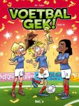 Olivier Sulpice, Jenfevre - Voetbalgek 16 - Voetbalgek! deel 16