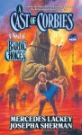 Mercedes Lackey - A Cast Of Corbies