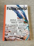 Pauli Coelho, Roald Dahl, Gilbert, Mantel, Smit, tellegen - Verrassende verhalen Happinez