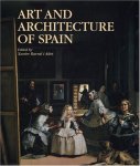 Auteur Onbekend - Art and Architecture of Spain