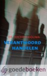 Douma, Dr. Jochem - Verantwoord handelen *nieuw*