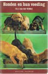 Velden, N.A. van der - Honden en hun voeding